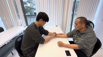 Introduction to assessment video assignment 2 (Minjong Kang)