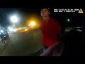 Lafayette Teen Caught Dirty | Body Cam 