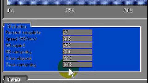 YouTube   A+ Computer Repair Training Course   Norton Ghost for Imaging Hard Drives