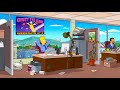 Bart compra un edificio empresarial l0s slmps0ns capitulos completos en espaol latino