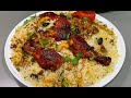 പ ര ച ച ക ഴ ന റ ബ ര യ ണ യ ട ര ച അത ന ന വ റ തന ന തലശ ശ ര സ റ റ ൽ FRIED CHICKEN DUM BIRYANI 
