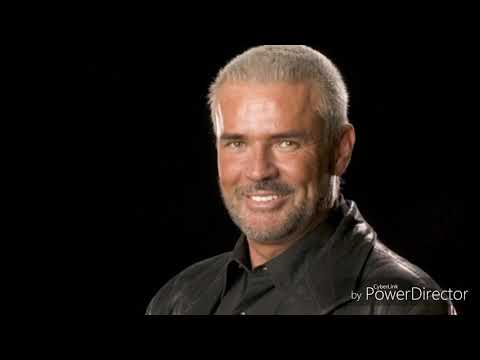 ERIC BISCHOFF Interview December 2018: Eugene, Collision in Korea, Martial Arts, 90s relevance