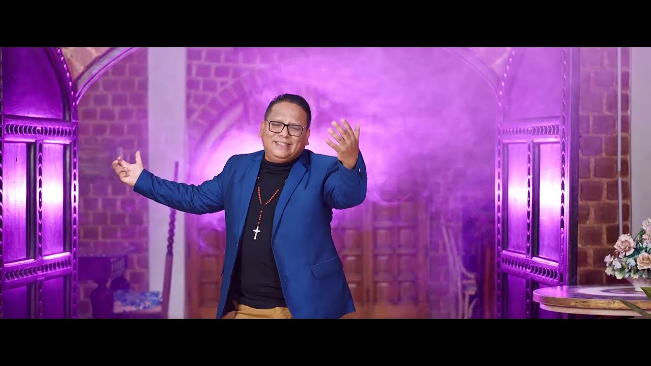 EDGAR RIVERA - PRIMICIA 2025 - COMO TE ODIO