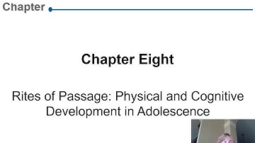 Chapter 8 PowerPoint with Video