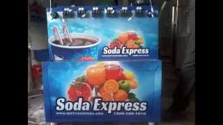 Softy Ice cram machine By KVR Industries, Hyderabad. screenshot 4