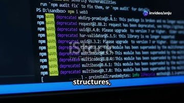 HTML, CSS, JavaScript  60 Second Breakdown