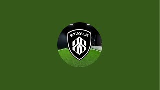 タイ遠征TAR 2025 片岡チーム『STAYLE』VS FDP ACADEMY🇦🇺