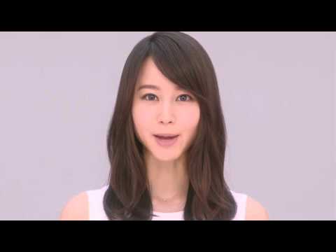レオパレス 「考える。（カスタマイズ）」堀北真希