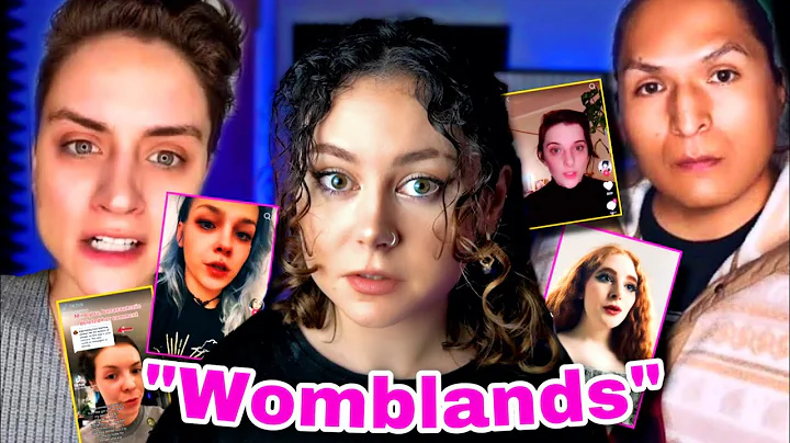The Weird "Womblands" TikTok Drama | Modern Warrio...