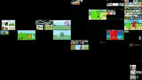 up to faster 7 to bfdi parisons