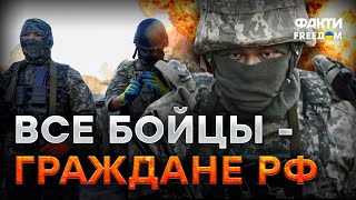 🔥Батальон СИБИРЬ в составе ВСУ ГОТОВИТСЯ! Первые ИНТЕРВЬЮ БОЙЦОВ