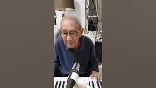 Siapa Bilang Lansia Tidak Berguna