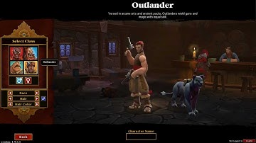 Torch Light 2 - Episode 1 - Engineer (Sikgamir)