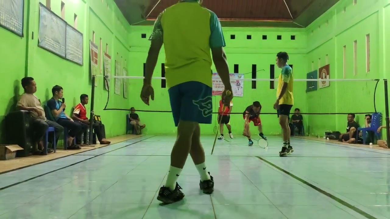 Gagal maju ke babak semifinal 🙏