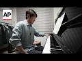 South Korean pianist recreates himself as one-handed performer after paralyzing stroke