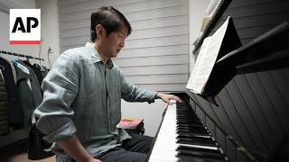 South Korean Pianist Recreates Himself As One-Handed Performer After Paralyzing Stroke