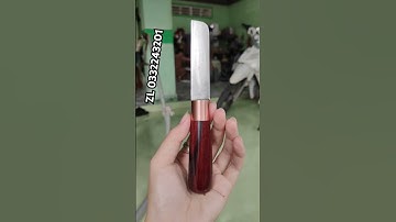 dao ghép cây 3 Phước. mẫu dao lưỡi siêu dài bản lớn.