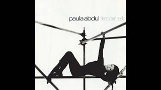 Paula Abdul - Crazy Cool (LP Version Instrumental)