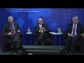 Sergio Bitar - Book Launch - Democratic Transitions: Conversations with World Leaders (2016)