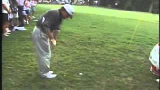 Mark McCumber Intro | Impact Master