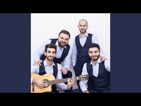 Chemi Dardi Shena Khar