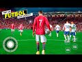 TOP 10 BEST FOOTBALL GAMES For Android & iOS 2024 ✅