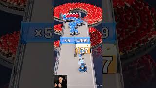 ⚔️Top War Games description 💣Boss War Attack — बॉस का हमला #gaming #games #wargames #gameplay