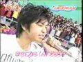 増田貴久【2004_to be or not to be】(massu masuda takahisa)