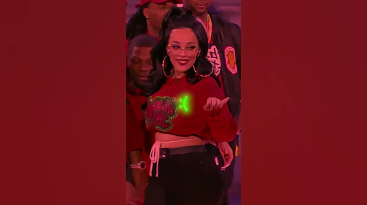 DOJA CAT I found your weave 😂😂 WILD N OUT moments #shorts #dojacat #edit #vdjcolloh #wildnout #rap