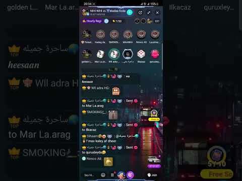 somali bigo live ciyalka bigo