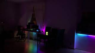 Aurora project working with Alexa.