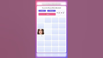 Shraddha Kapoor MemoGift – The memory game made with YOUR photos! 💖