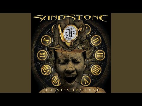 Sandstone — Hiding in the Shadows