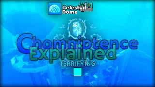 Chomnipotence Explained