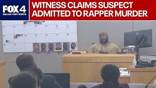 State witness claims Kewon White confessed to MO3 killing screenshot 5