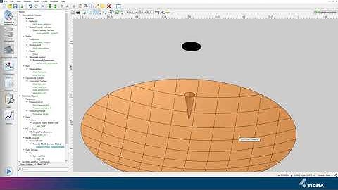 QUPES: How to design an aperiodic FSS subreflector