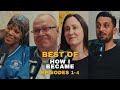 Best of episodes 14  season 1  how i became podcast