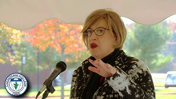 Solar array dedication