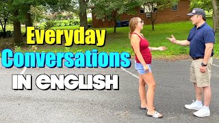 Conversación En Inglés Del Uso Diario. Entrena Tu Oido