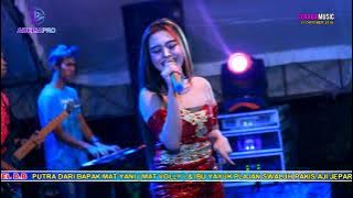 KEPALING RAHMA ANDARISTA SENADA MUSIC PLAJAN