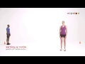 Warming up routine | Hardlopen
