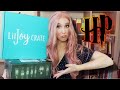 LitJoy Magical Edition Crate Year 6 || Unboxing
