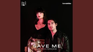 Save Me (Radio Edit)