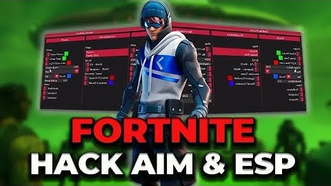 CHEATING With The Best Fortnite CHEAT in UNREAL Ranked w  Softaim 🏆
