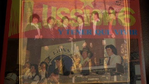 Ilussion 6 - Pidiendo Limosna