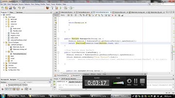 configuracion primefaces sql server java jsf
