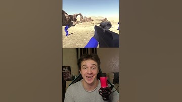 Одна из любимых игр твоих братьев!?!? #игры #games #steam #топигры #ravenfield