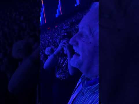 84-Year-Old Reacts to