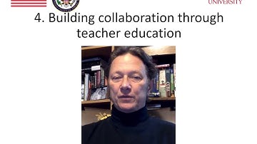 Module 8 : Technology Integration (Part 5)