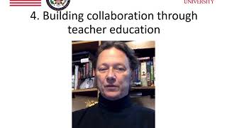 Module 8 : Technology Integration (Part 5)
